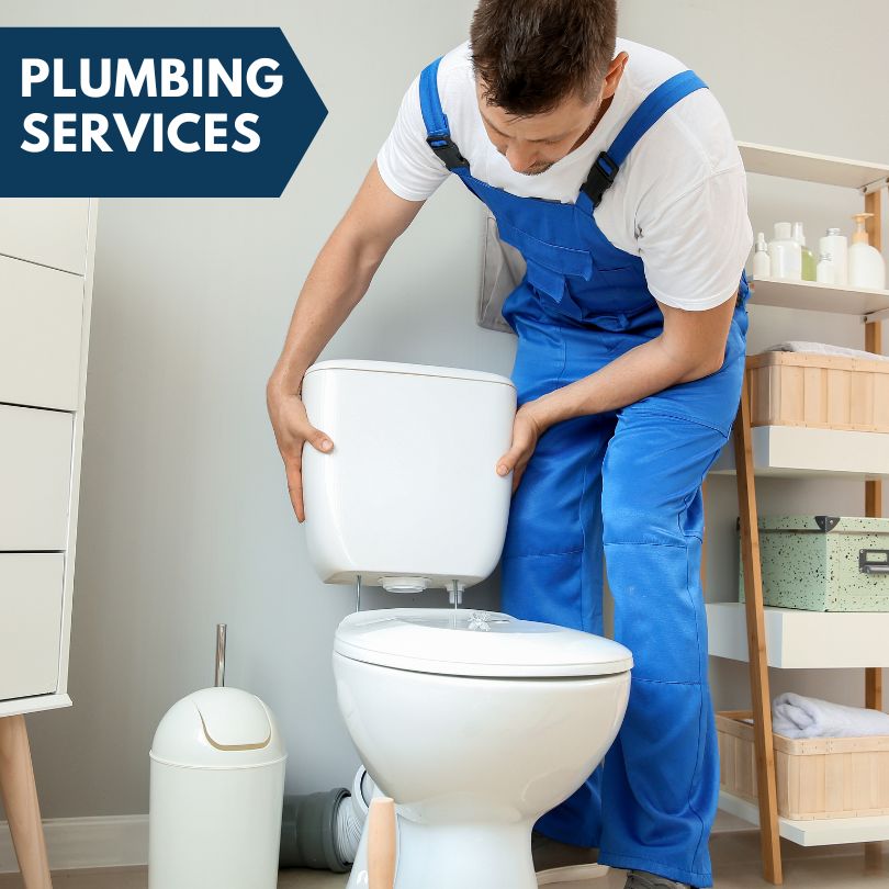 Plumbing Company in Winkelman, AZ